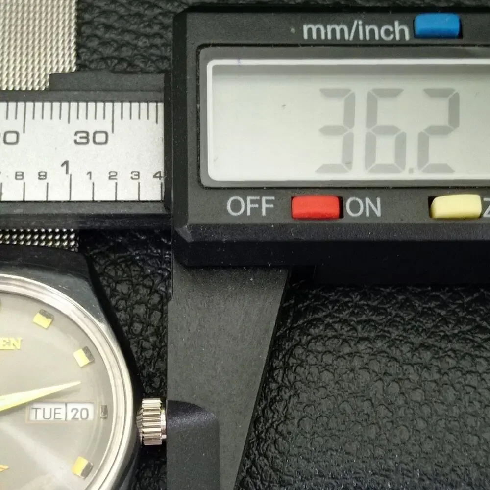 Citizen this watch